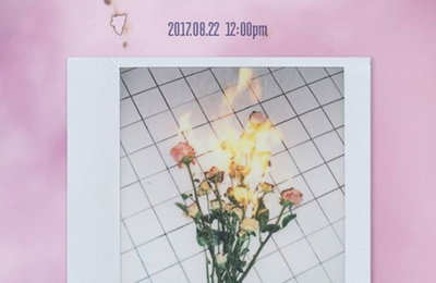선미, 테디 더블랙레이블 손잡았다..22일 '가시나' 발표