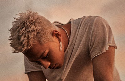 태양 타이틀곡은 'Darling'…'눈코입' 이어 테디와 3년만에 재회