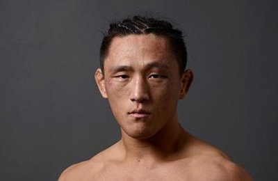 '마에스트로' 김동현, 다음 달 23일 고미와 UFC 한일전
