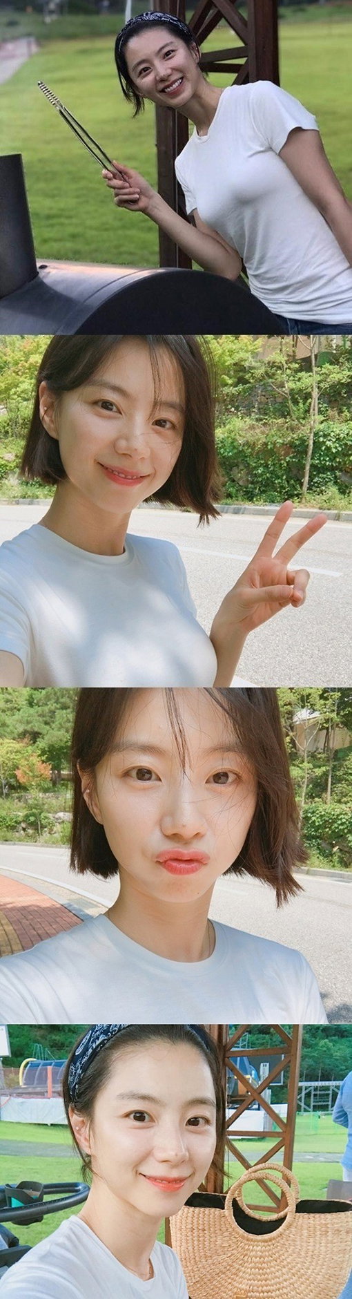 [사진]박수진 인스타그램 