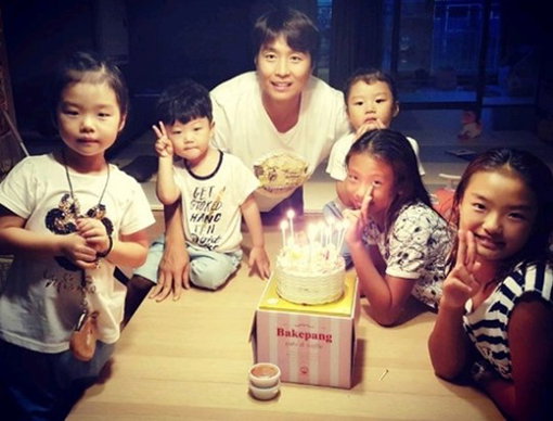 [사진]이동국 인스타그램 