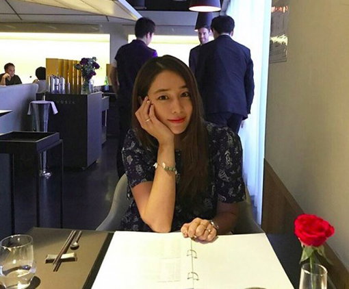 [사진]이민정 인스타그램
