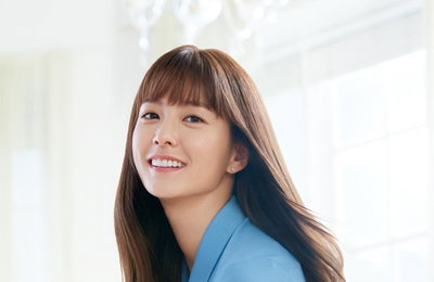 정유미, 광고모델 행진…'윤식당 최대 수혜자'
