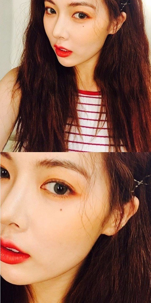 [사진]현아 인스타그램