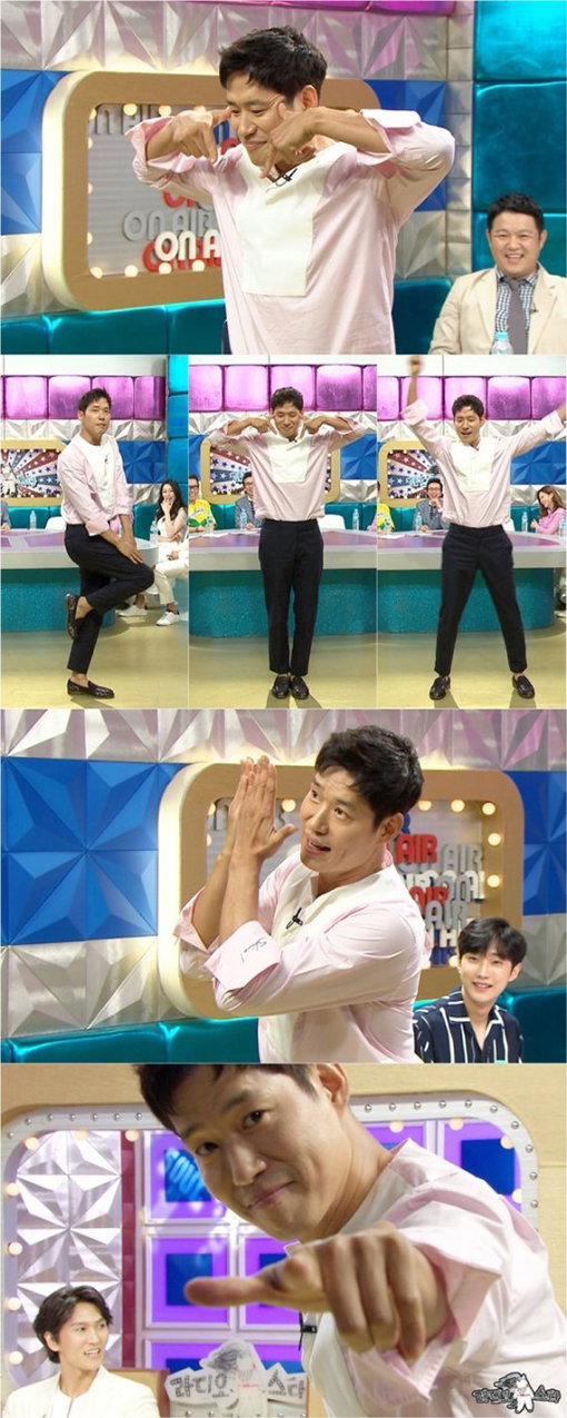 [사진]MBC '라디오스타' 제공