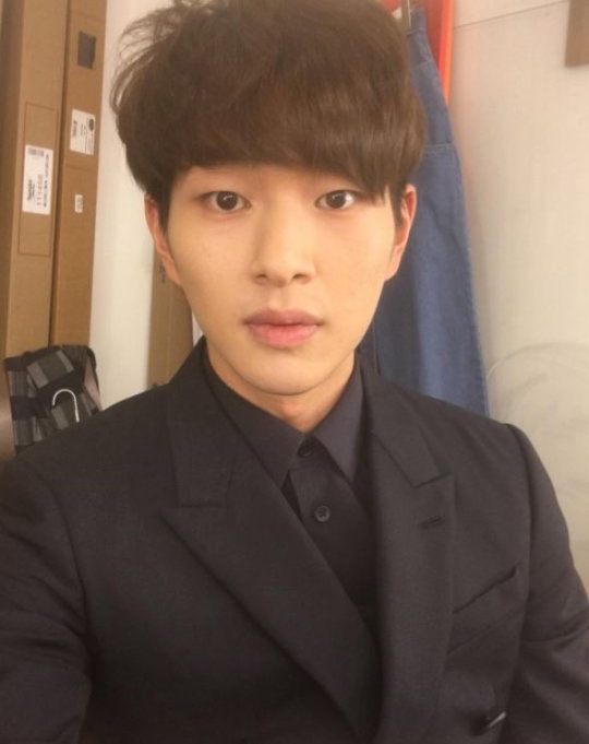 [사진]온유 인스타그램