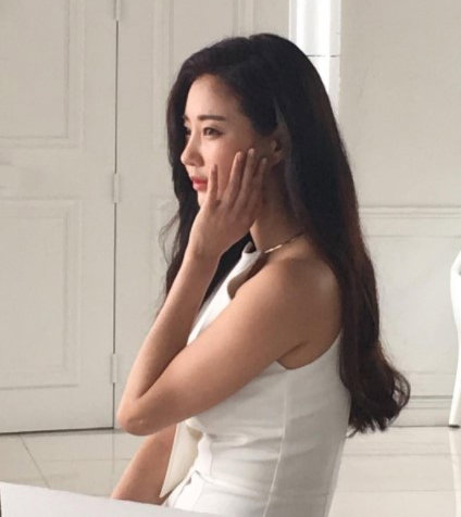[사진]김사랑 인스타그램 