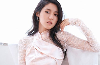 설현, 고혹의 절정…"품격있는 미모"