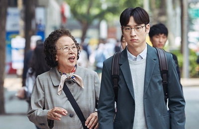 '아이 캔 스피크' 나문희X이제훈, 환상의 상극케미 스틸 13종
