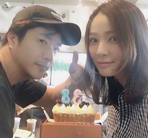 [사진]손태영 인스타그램