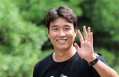 신난 이동국, 대표팀 임시주장 자처…해피 바이러스 만발