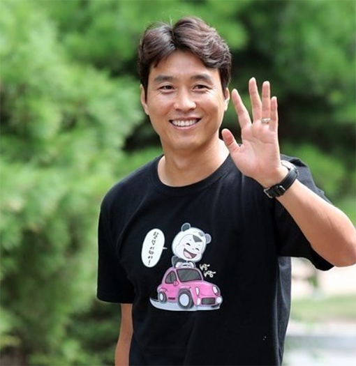 [사진]이동국 SNS