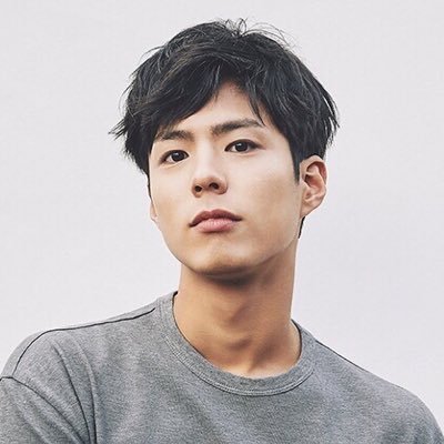 [사진]박보검 SNS