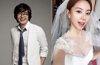 결혼2주년 배용준♥박수진 부부 둘째 임신 겹경사