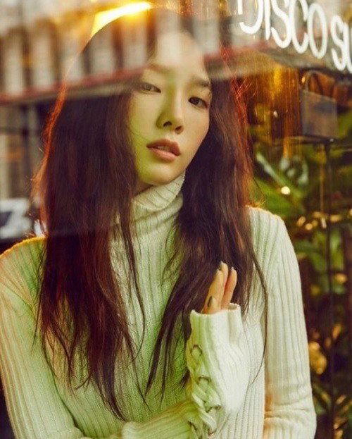 [사진]태연 인스타그램 