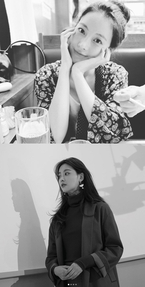 [사진]오연서 SNS