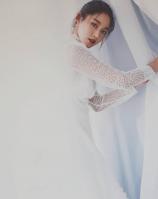 [사진]설현 인스타그램