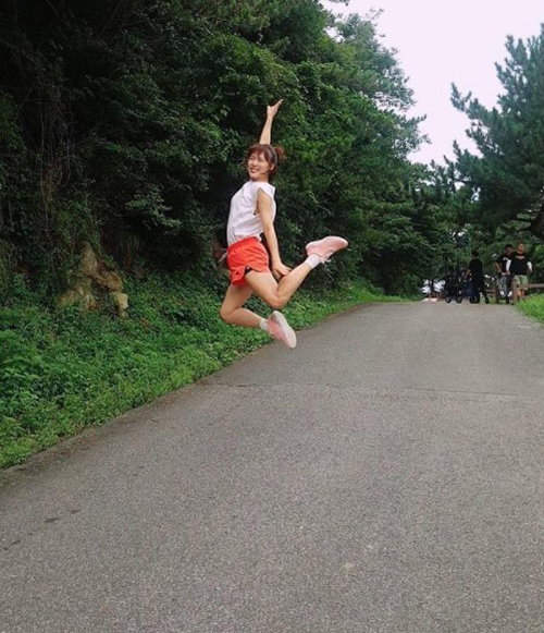 [사진]하지원 인스타그램 