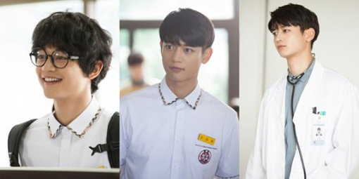 [사진]JTBC 웹드라마 '어쩌다 18' 스틸컷 