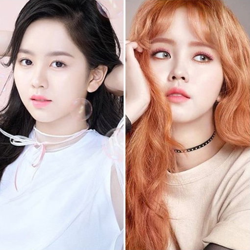 [사진]김소현 인스타그램 