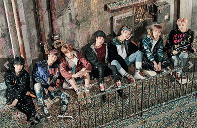 방탄소년단 9월 18일 컴백…미니앨범 '러브 유어셀프'