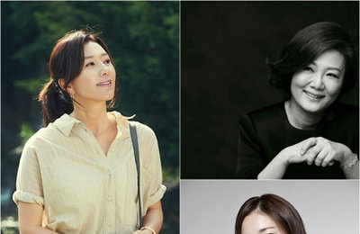 김희애·김해숙, 위안부 소재 영화 '허스토리' 출연