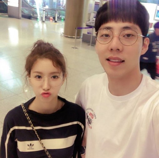 [사진]정아 인스타그램 