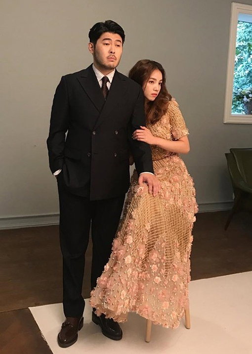 [사진]김희경 인스타그램