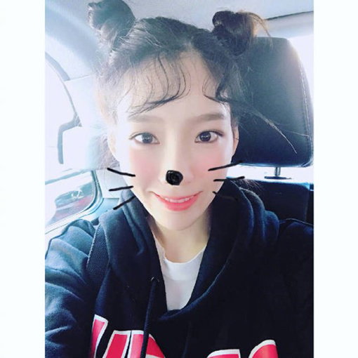 [사진]태연 인스타그램 