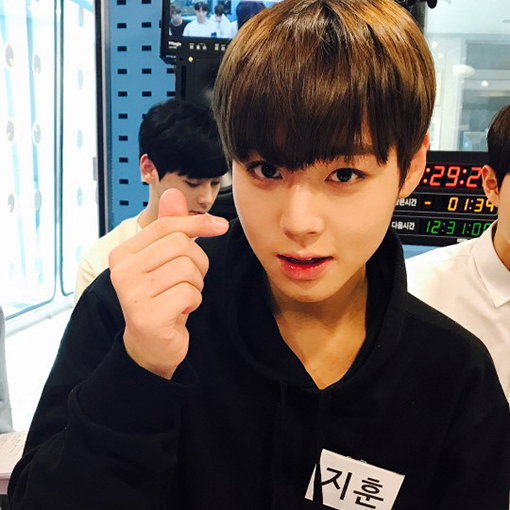 박지훈