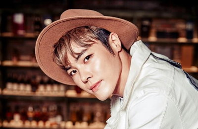 휘성, 독립 레이블 설립…새 활동명은 리얼슬로우