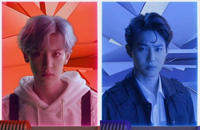 엑소, 정규4집 리패키지 9월5일 발매…타이틀곡은 'Power'