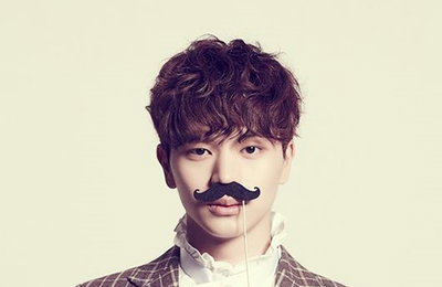 비투비 육성재, 성공적인 첫 솔로…"감성보컬의 발견"