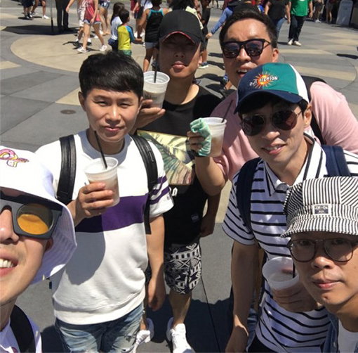 [사진]하하 인스타그램 