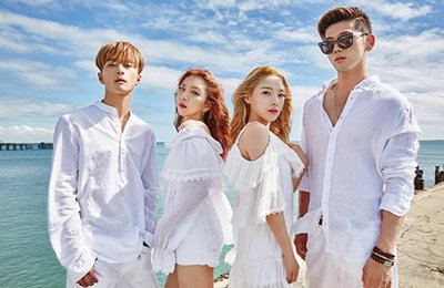 KARD, 유럽+미국+남미 9개국 13개 도시 투어 떠난다