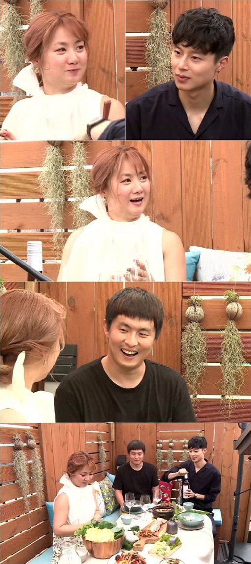 [사진]MBC '나 혼자 산다' 방송화면 캡처 