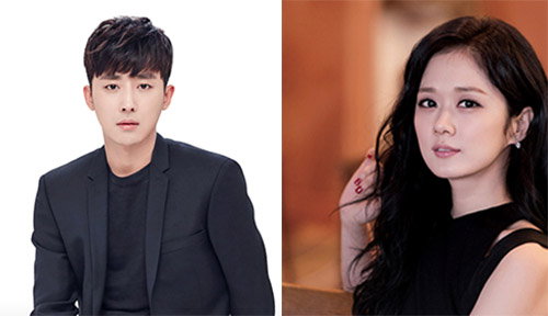 [사진]YG엔터테인먼트, 장나라 공식사이트