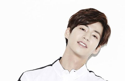 송재림, 일본 온천서 1박2일 팬미팅