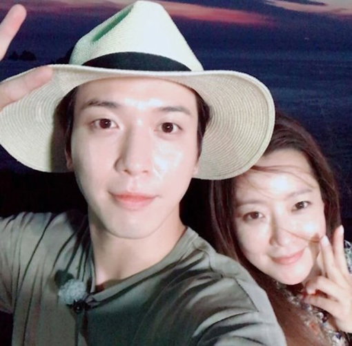 [사진]김희선 인스타그램