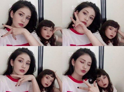 [사진]소미 인스타그램