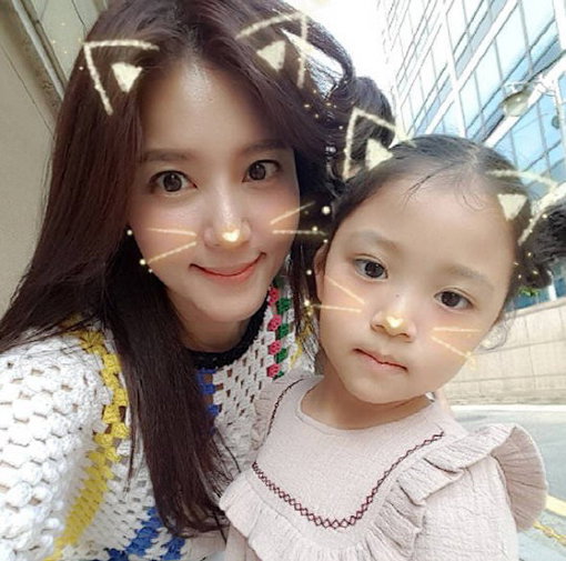 [사진]정시아 인스타그램