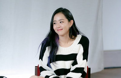 문근영, 부산국제영화제로 활동 재개…'유리정원' 개막작