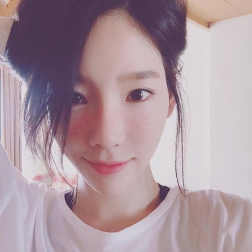 [사진]태연 인스타그램 