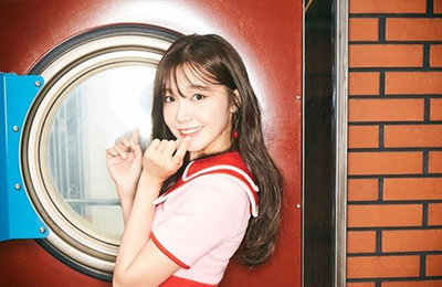 에이핑크 정은지, 9일 '마니또'로 깜짝 솔로 컴백