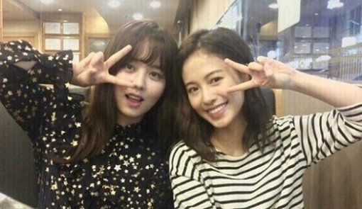[사진]김소현 인스타그램