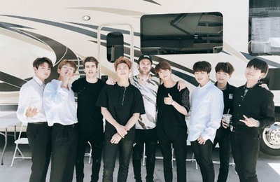 체인스모커스X방탄소년단, 이 조합이 기대되는 이유