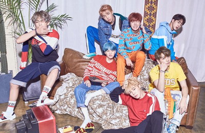 방탄소년단, 21일 엠넷 '컴백쇼'…해외 동시 생중계