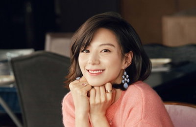 보석같이 아름다운, 박수진 '눈길'