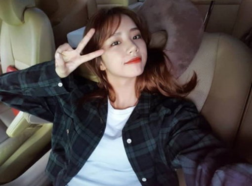 [사진]혜리 인스타그램 