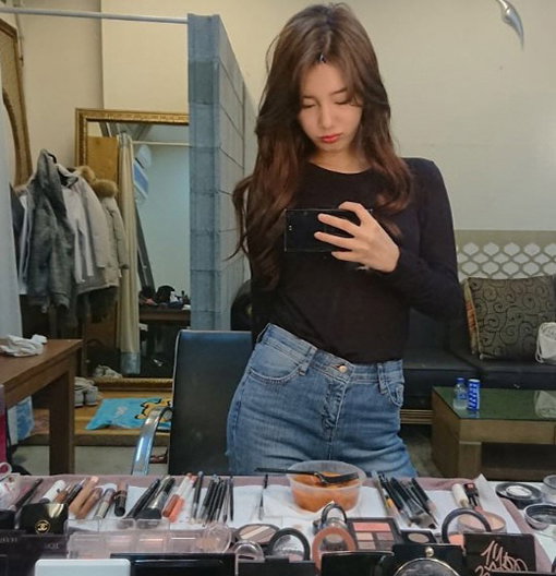 [사진]수지 인스타그램 